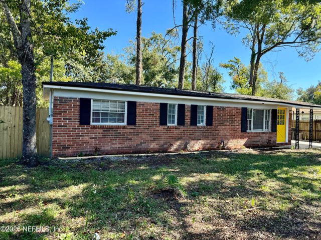 5243 SEABOARD Avenue, Jacksonville, FL 32210