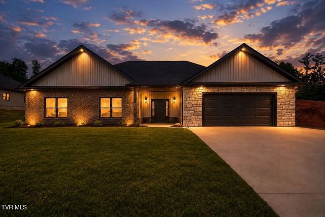 448 Middays Rest, Jonesborough, TN 37659