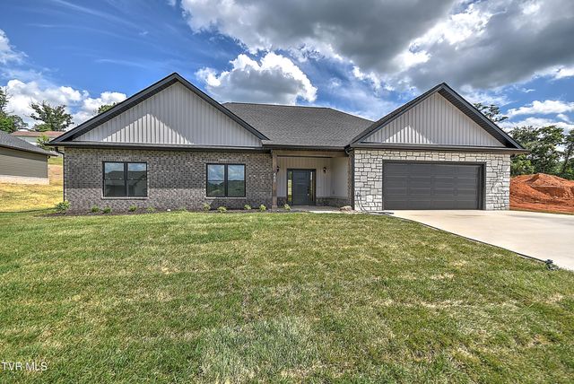 448 Middays Rest, Jonesborough, TN 37659