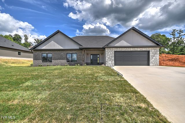 448 Middays Rest, Jonesborough, TN 37659