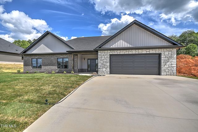 448 Middays Rest, Jonesborough, TN 37659