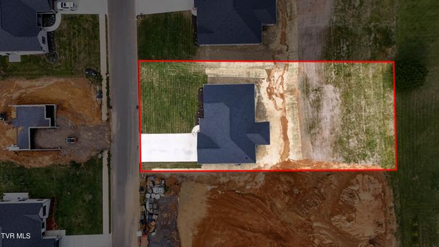 448 Middays Rest, Jonesborough, TN 37659