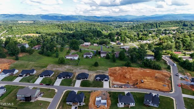 448 Middays Rest, Jonesborough, TN 37659