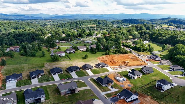 448 Middays Rest, Jonesborough, TN 37659