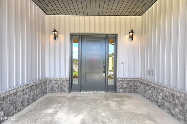 448 Middays Rest, Jonesborough, TN 37659