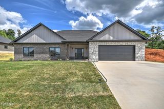 448 Middays Rest, Jonesborough, TN 37659