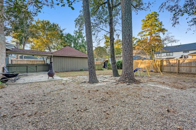 2019 Lake Hills Drive, Houston, TX 77339