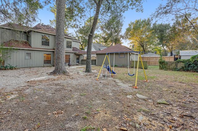 2019 Lake Hills Drive, Houston, TX 77339