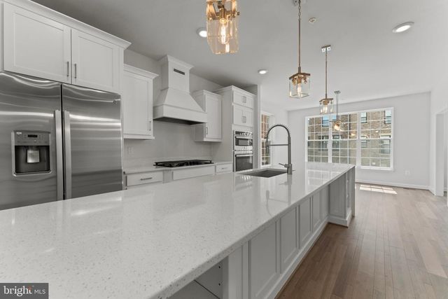 612 CATAMARAN WAY, National Harbor, MD 20745