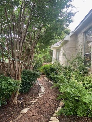 2412 Tivoli DR, Cedar Park, TX 78613