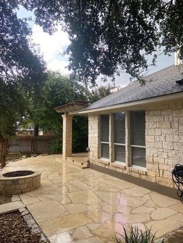 2412 Tivoli DR, Cedar Park, TX 78613