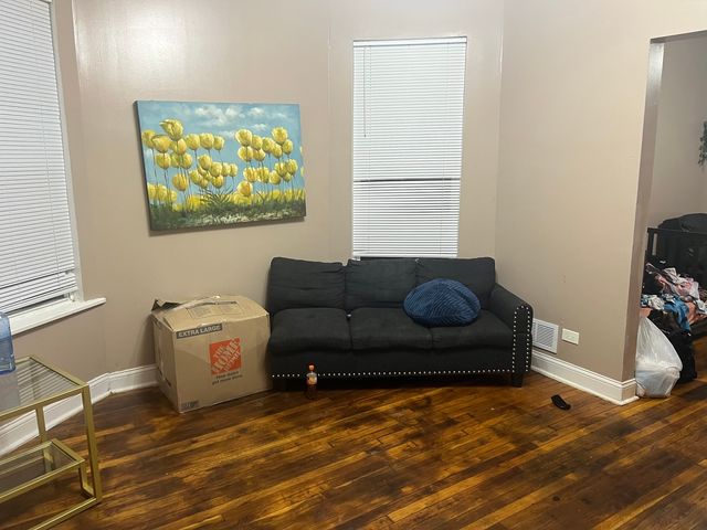 5953 S ELIZABETH Street, Chicago, IL 60636