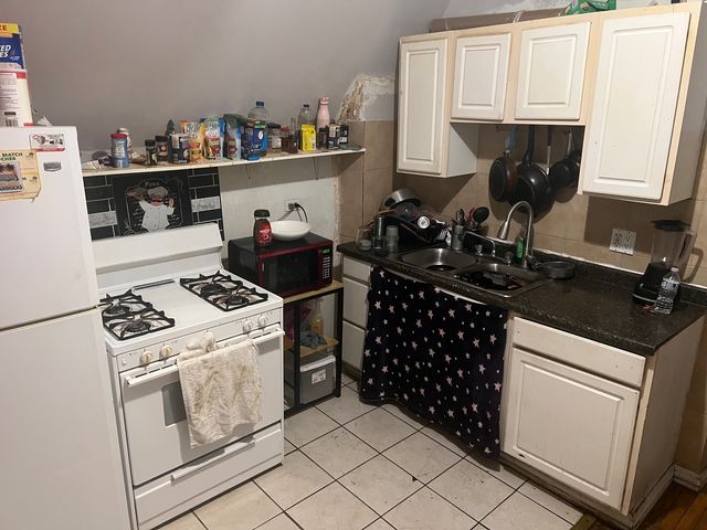5953 S ELIZABETH Street, Chicago, IL 60636