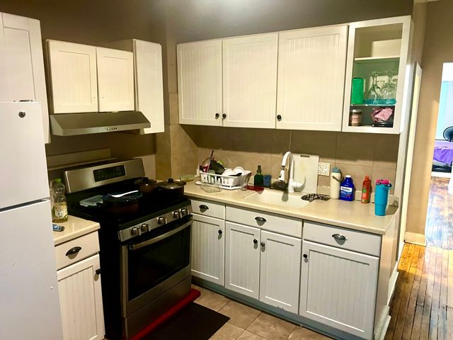 5953 S ELIZABETH Street, Chicago, IL 60636