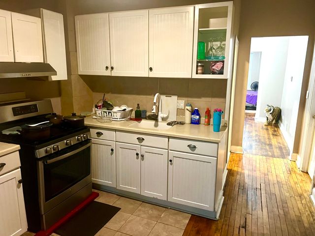 5953 S ELIZABETH Street, Chicago, IL 60636