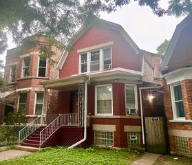 5953 S ELIZABETH Street, Chicago, IL 60636