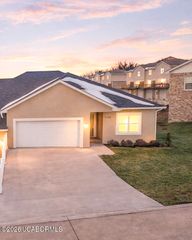 1828 PINNACLE POINT, Holts Summit, MO 65043