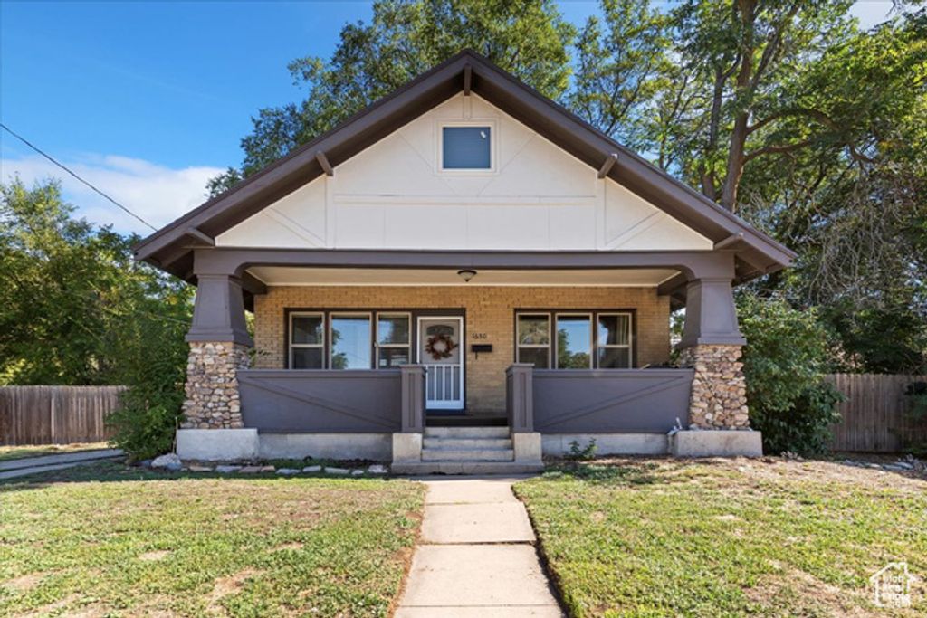 1650 LIBERTY AVE, Ogden, UT 84404