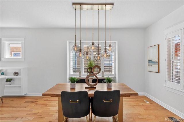 3357 N Gaylord Street, Denver, CO 80205