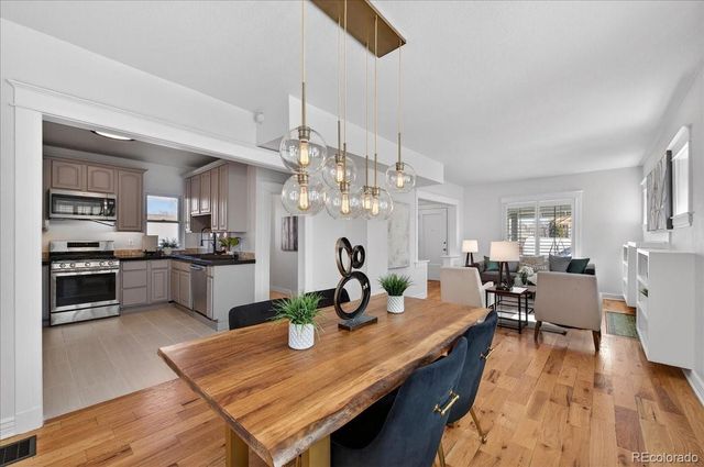 3357 N Gaylord Street, Denver, CO 80205