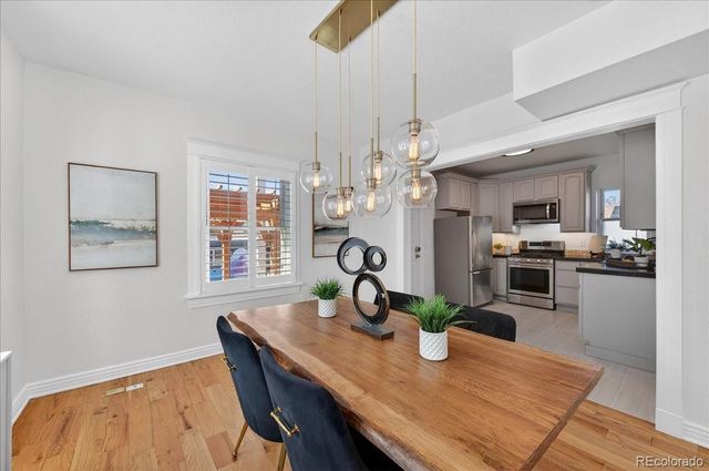 3357 N Gaylord Street, Denver, CO 80205