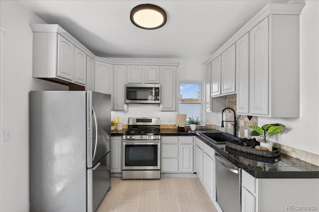 3357 N Gaylord Street, Denver, CO 80205