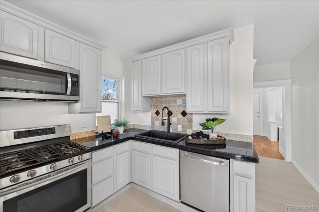 3357 N Gaylord Street, Denver, CO 80205