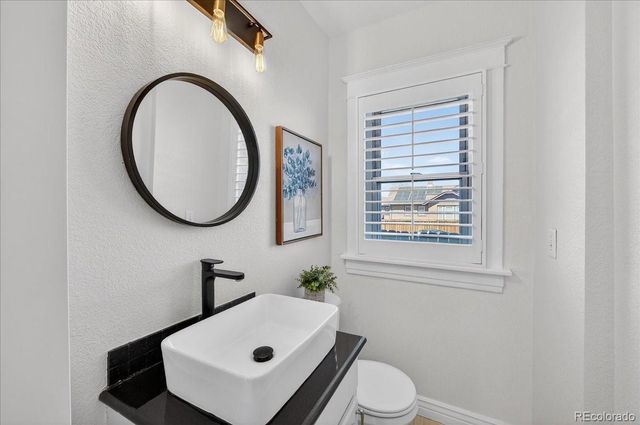 3357 N Gaylord Street, Denver, CO 80205