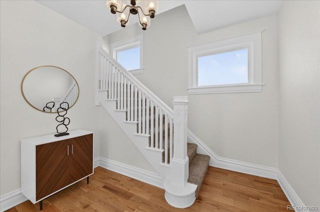 3357 N Gaylord Street, Denver, CO 80205