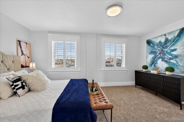 3357 N Gaylord Street, Denver, CO 80205