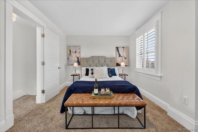 3357 N Gaylord Street, Denver, CO 80205