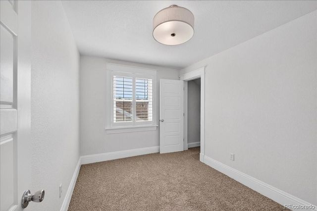 3357 N Gaylord Street, Denver, CO 80205