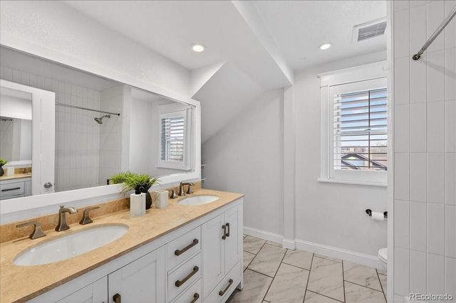 3357 N Gaylord Street, Denver, CO 80205