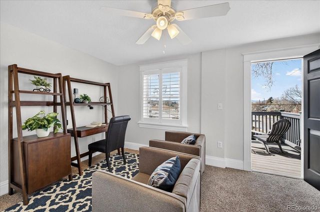 3357 N Gaylord Street, Denver, CO 80205