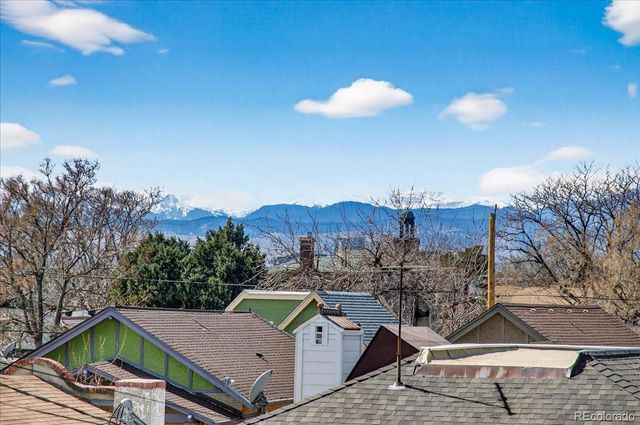 3357 N Gaylord Street, Denver, CO 80205