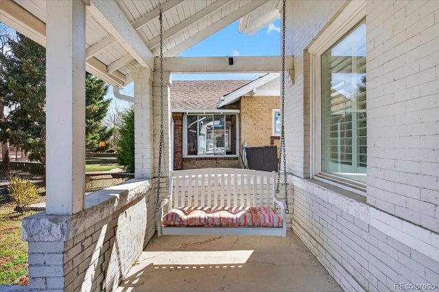 3357 N Gaylord Street, Denver, CO 80205