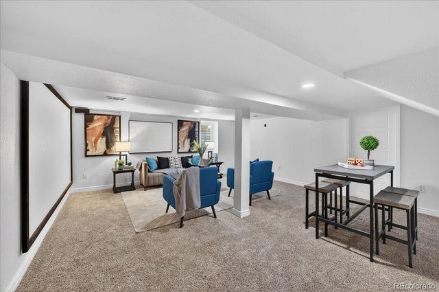 3357 N Gaylord Street, Denver, CO 80205