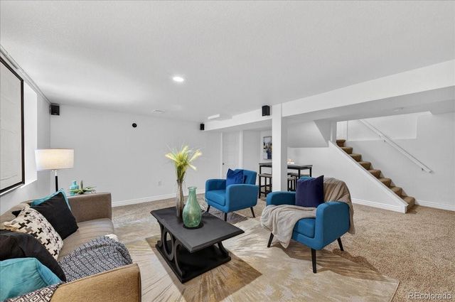 3357 N Gaylord Street, Denver, CO 80205