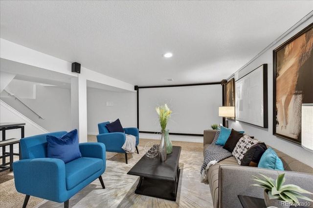 3357 N Gaylord Street, Denver, CO 80205