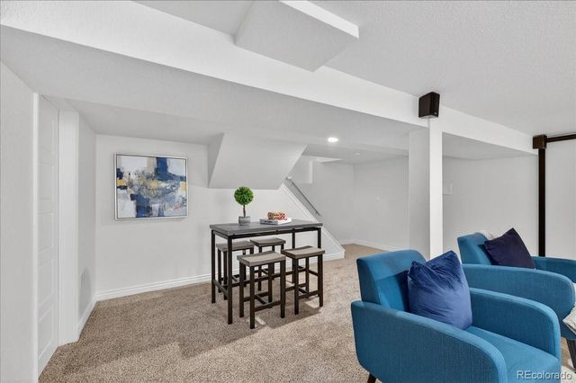 3357 N Gaylord Street, Denver, CO 80205