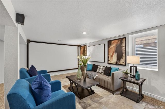 3357 N Gaylord Street, Denver, CO 80205