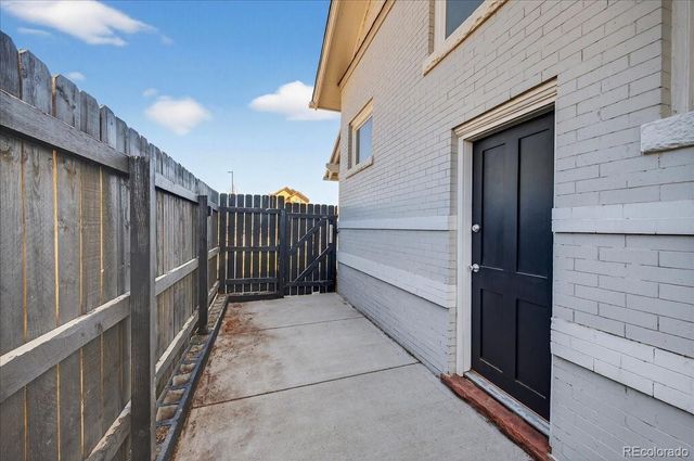 3357 N Gaylord Street, Denver, CO 80205