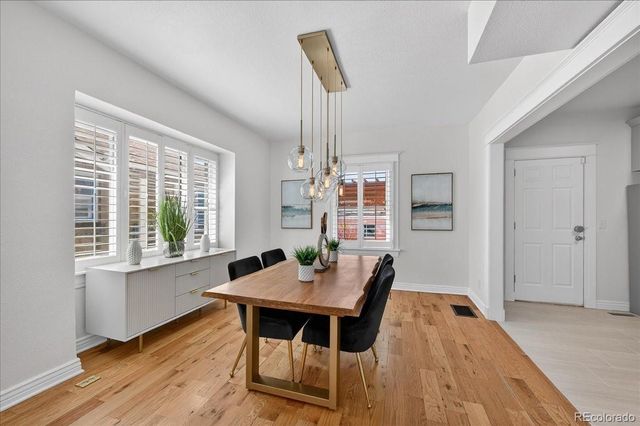 3357 N Gaylord Street, Denver, CO 80205