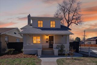 3357 N Gaylord Street, Denver, CO 80205