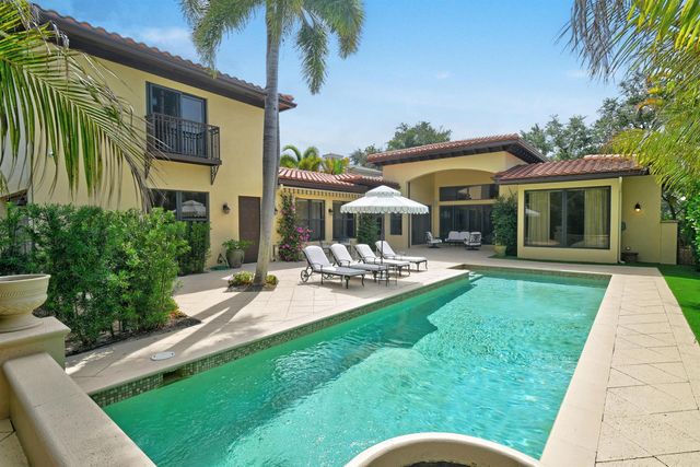 147 Segovia Way, Jupiter, FL 33458