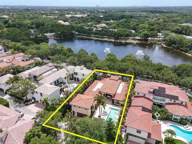 147 Segovia Way, Jupiter, FL 33458