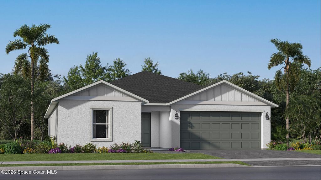 693 Supernova Drive, Melbourne, FL 32901