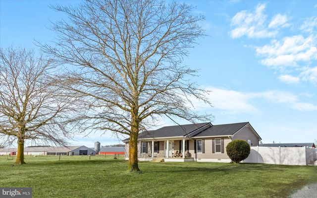 13171 SHILOH CHURCH RD, Laurel, DE 19956