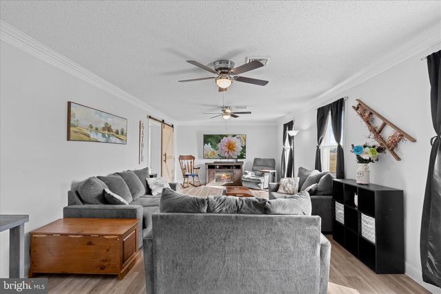 13171 SHILOH CHURCH RD, Laurel, DE 19956