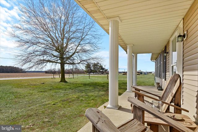 13171 SHILOH CHURCH RD, Laurel, DE 19956